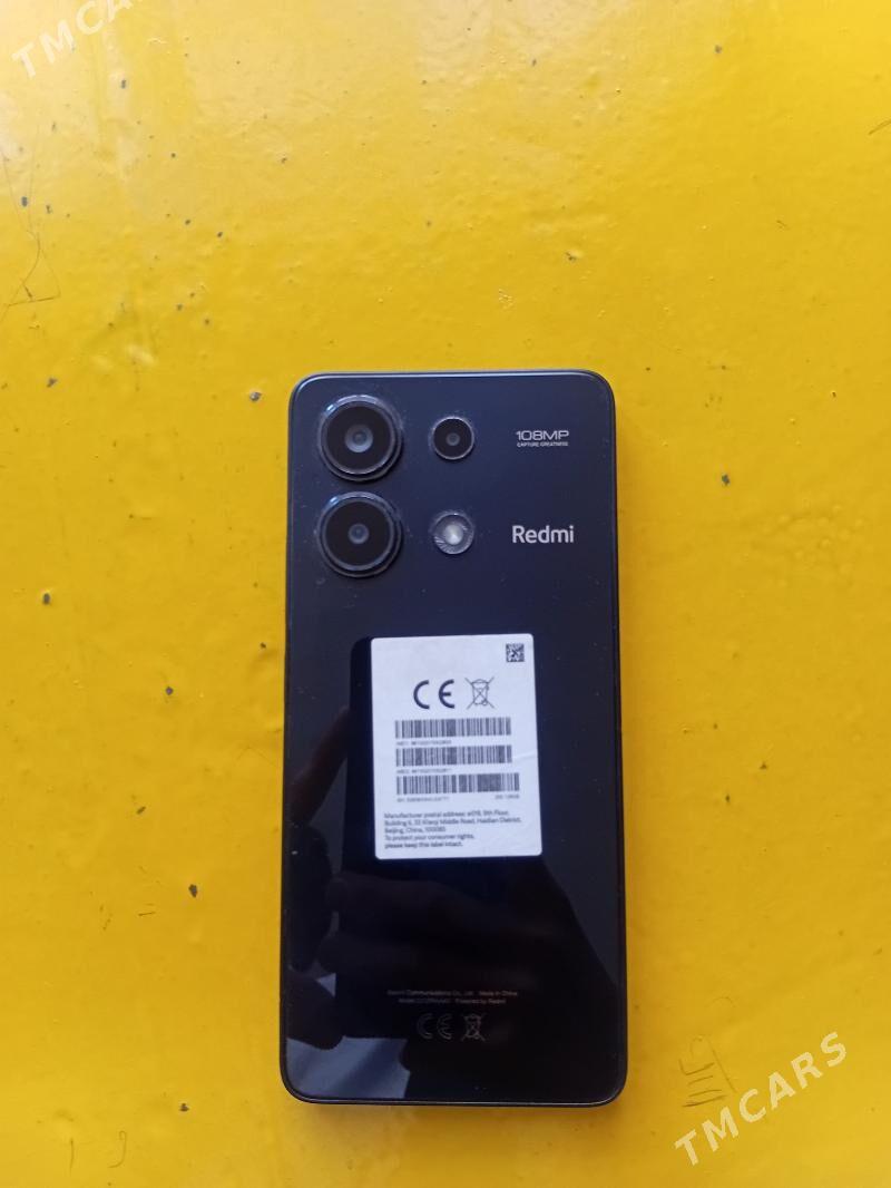 not 13 - Gurbansoltan Eje - img 4