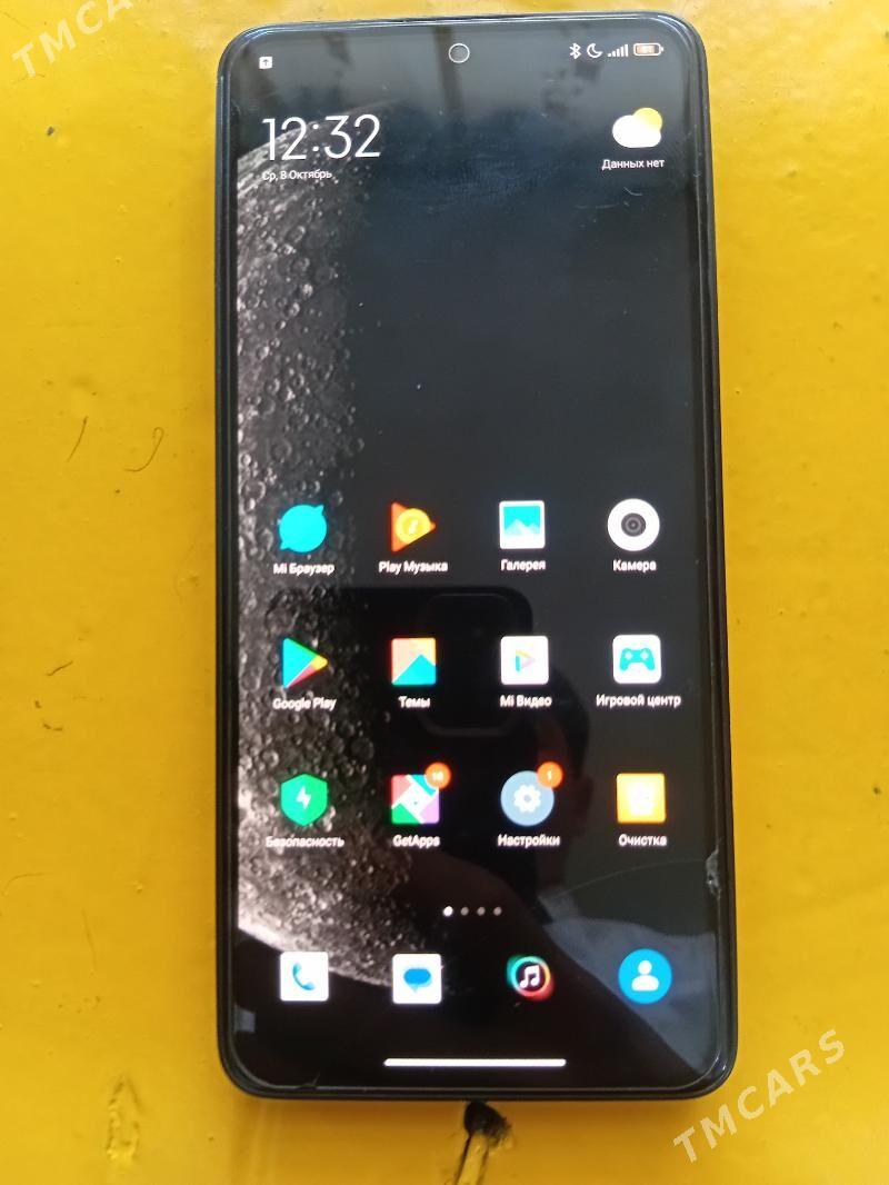 not 13 - Gurbansoltan Eje - img 2