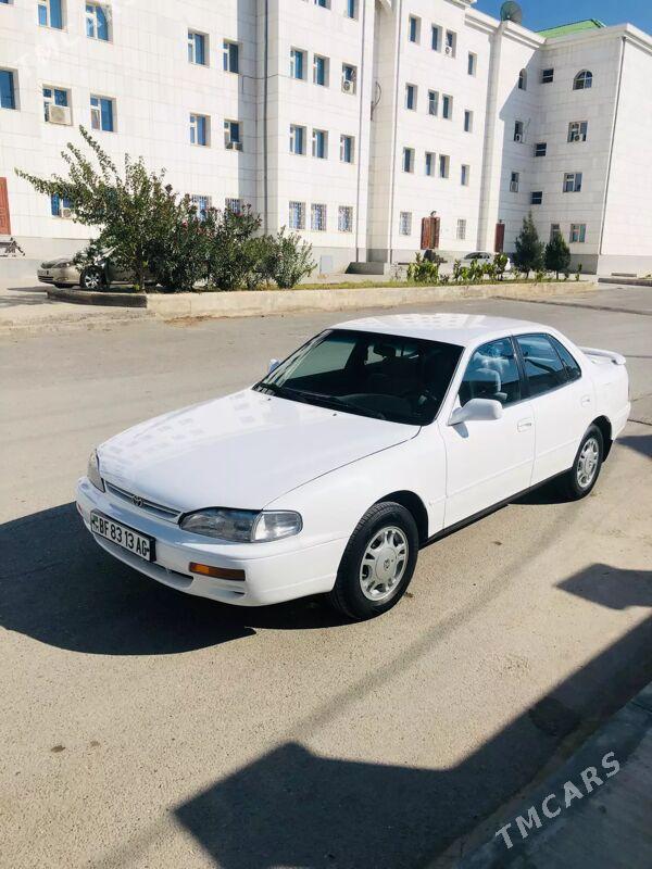 Toyota Camry 1994 - 115 000 TMT - Aşgabat - img 6