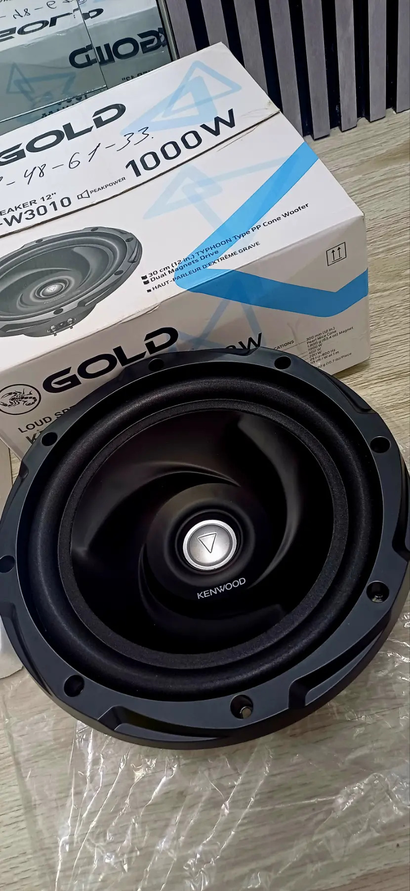 kenwwod bocka 1 100 TMT - Mary - img 1