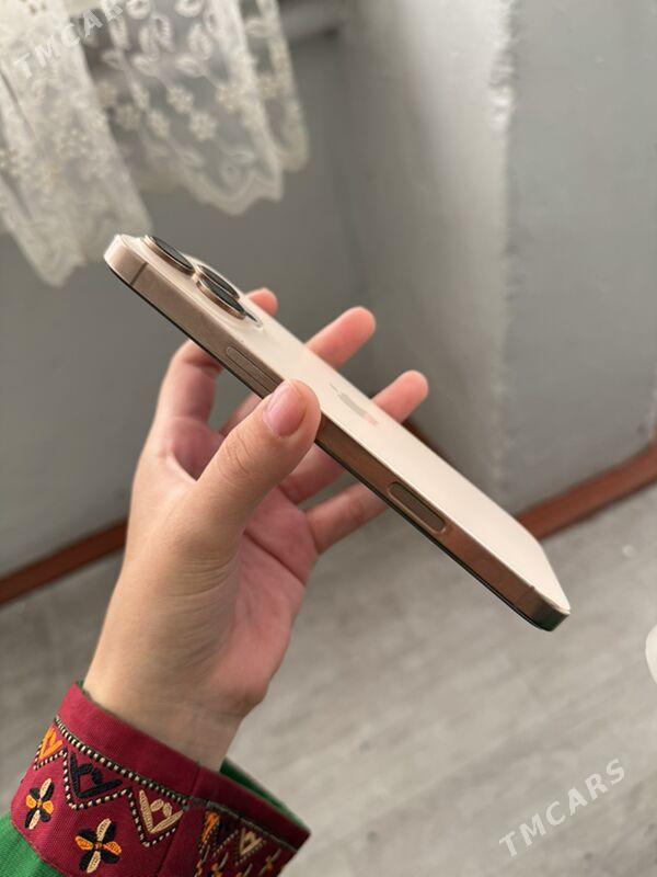 IPHONE 16PRO MAX - Туркменабат - img 3