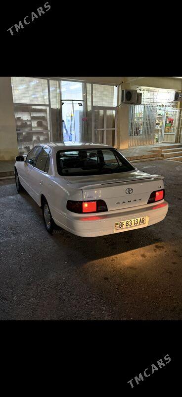 Toyota Camry 1994 - 115 000 TMT - Aşgabat - img 3
