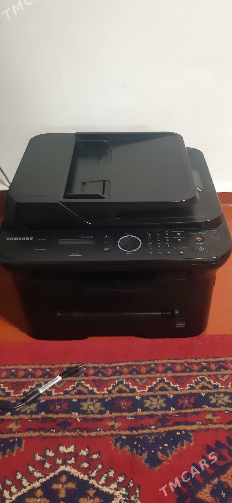 Printer - Ашхабад - img 3