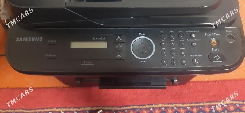 Printer - Ашхабад - img 1