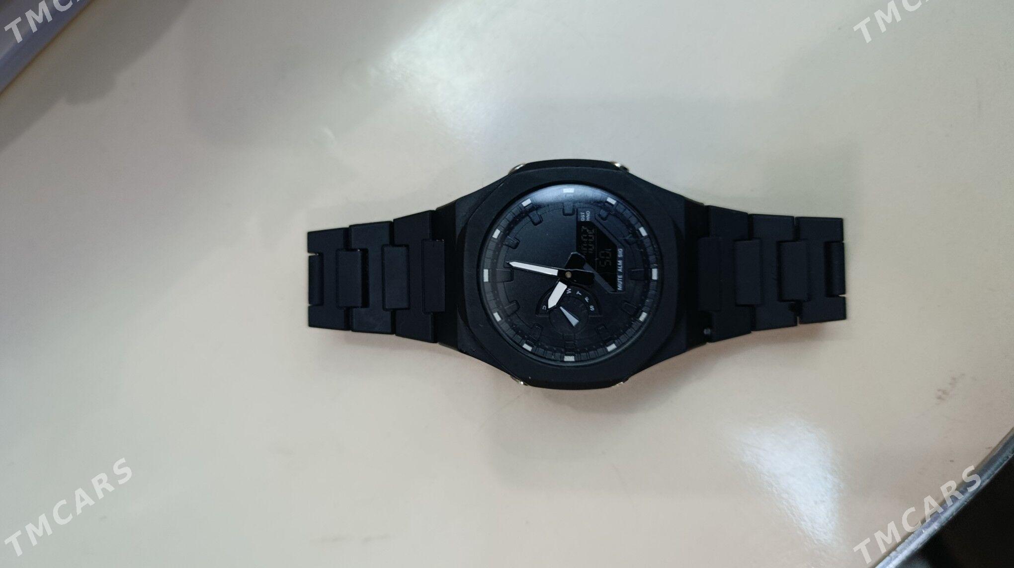 sportiwni karbon sagat - Köneürgenç - img 3