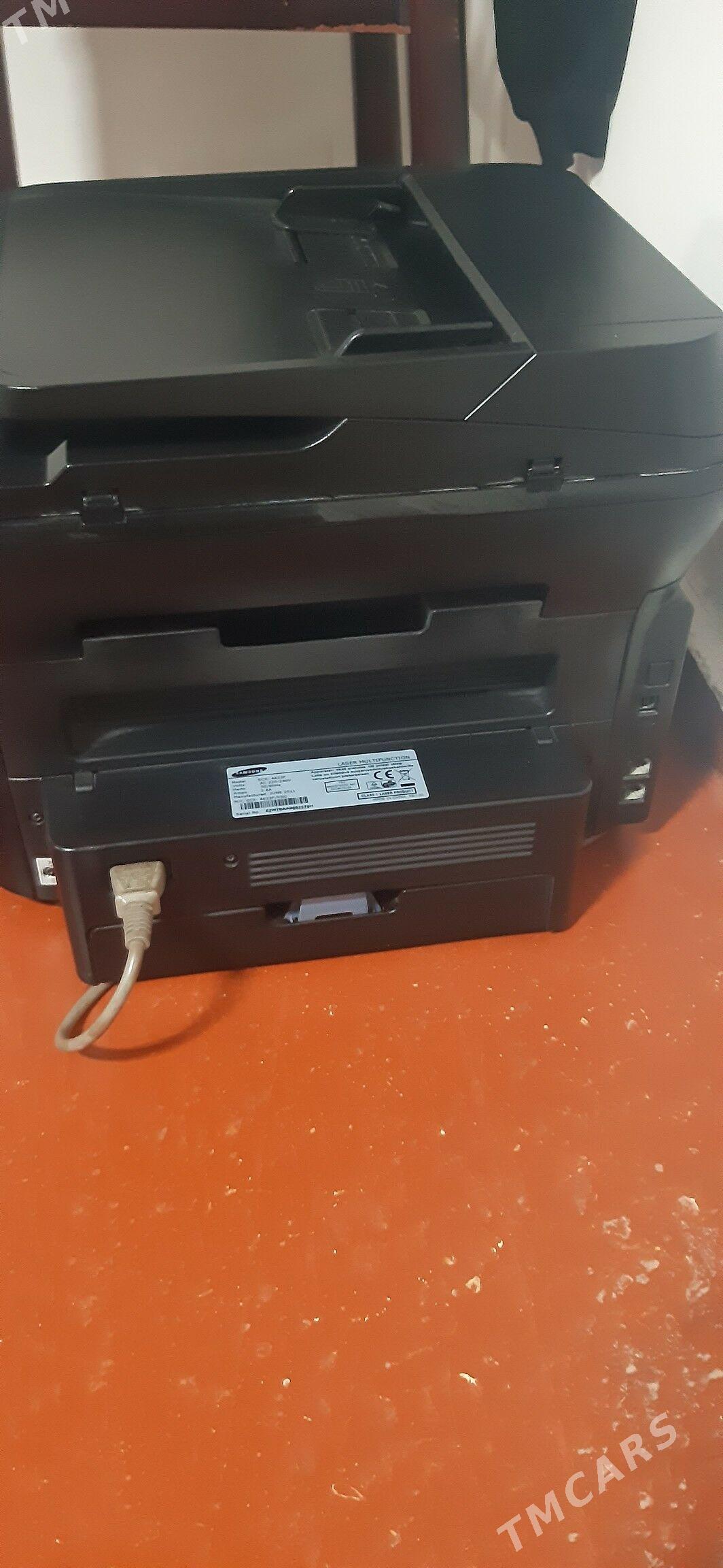 Printer - Ашхабад - img 2