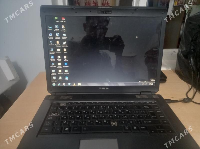 Toshiba ram4 pamed 500Gb - Türkmenbaşy - img 2