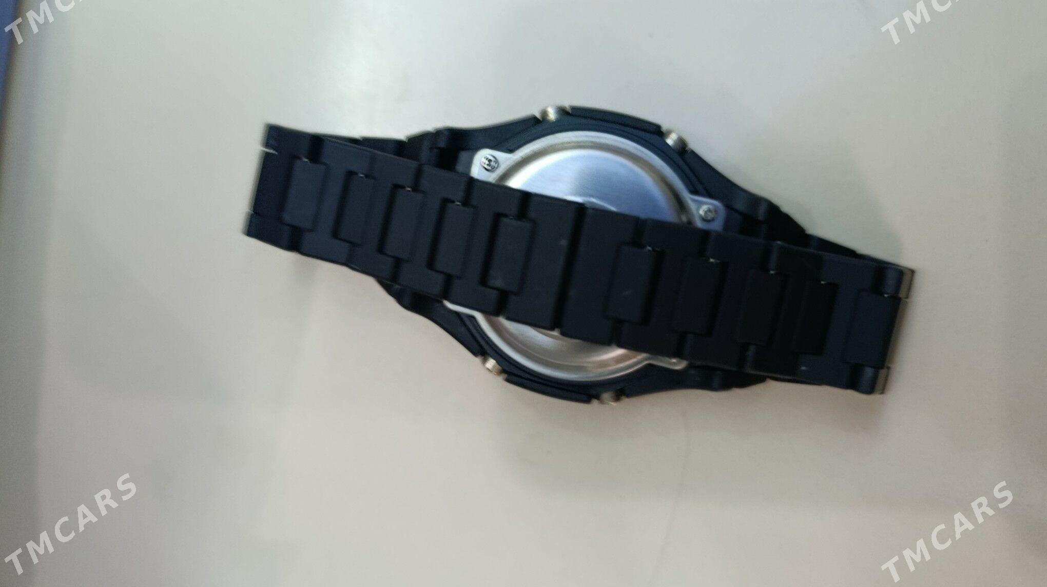 sportiwni karbon sagat - Köneürgenç - img 4