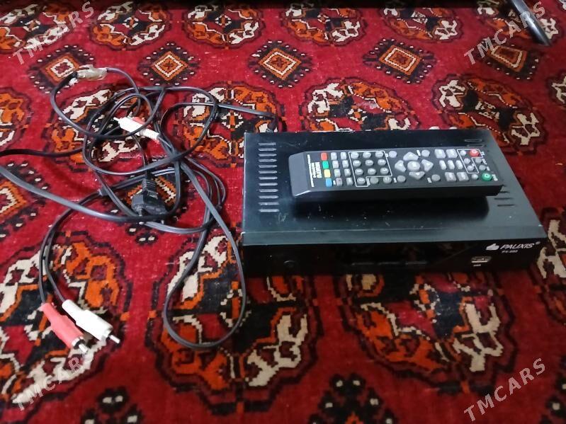 tuner - Daşoguz - img 1