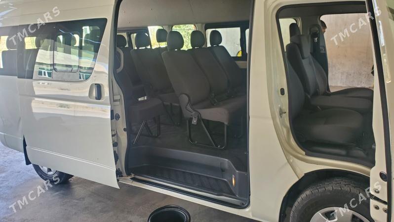 Toyota Hiace 2015 - 570 000 TMT - Койтендаг - img 5