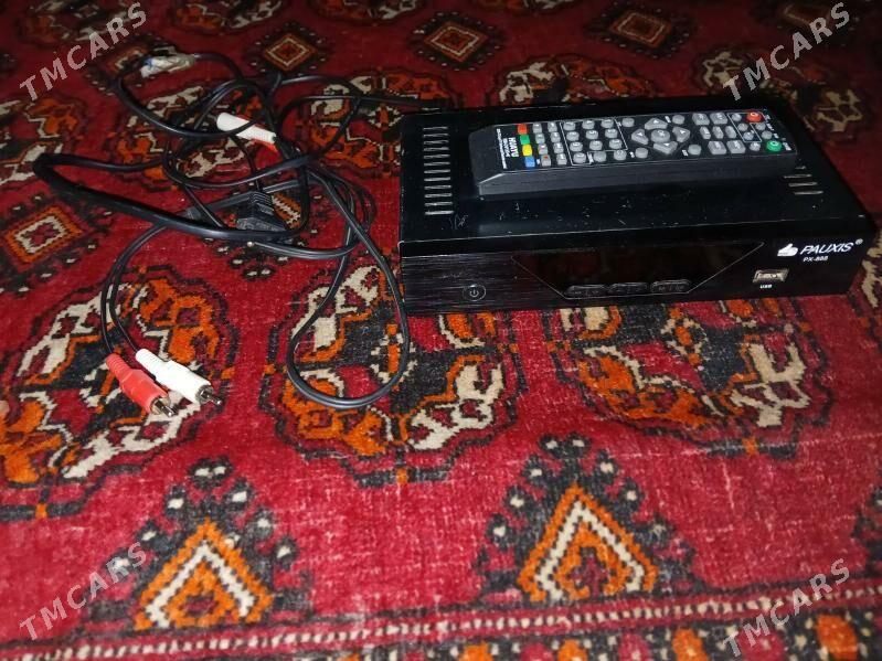 tuner - Daşoguz - img 2