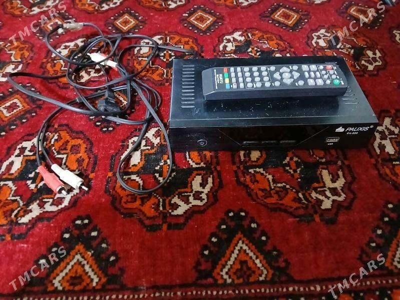 tuner - Daşoguz - img 3