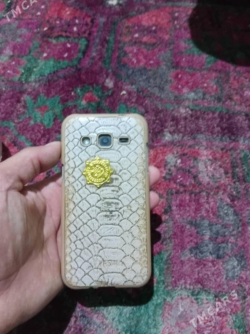 J2 - Керки - img 1