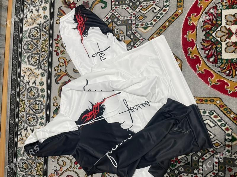 usti asak esik - Parahat 2 - img 1