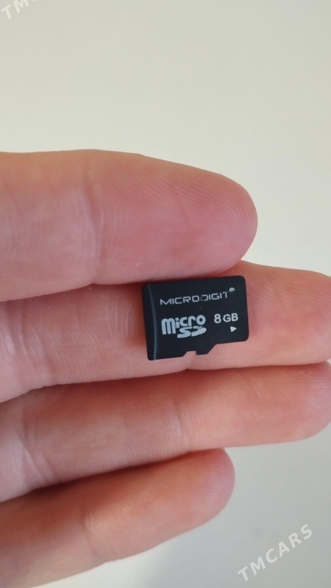 MİCRO....8..GB.. - Gumdag - img 1