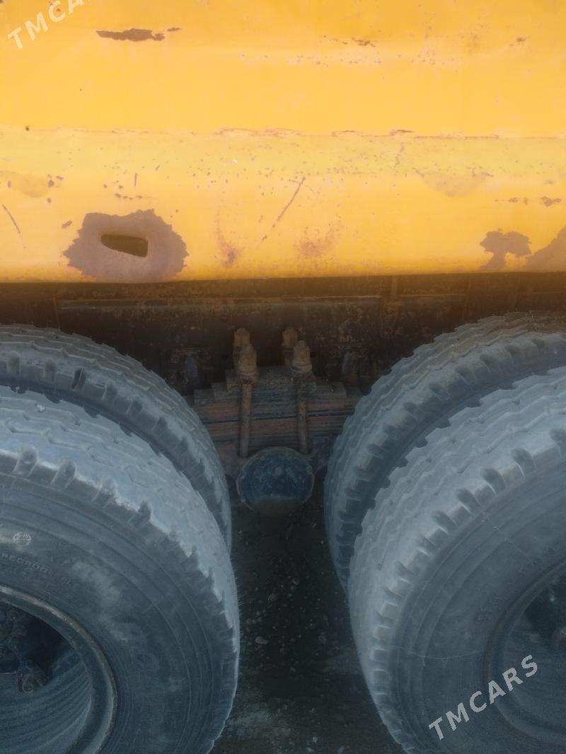 Kamaz 5511 1992 - 130 000 TMT - Туркменабат - img 5