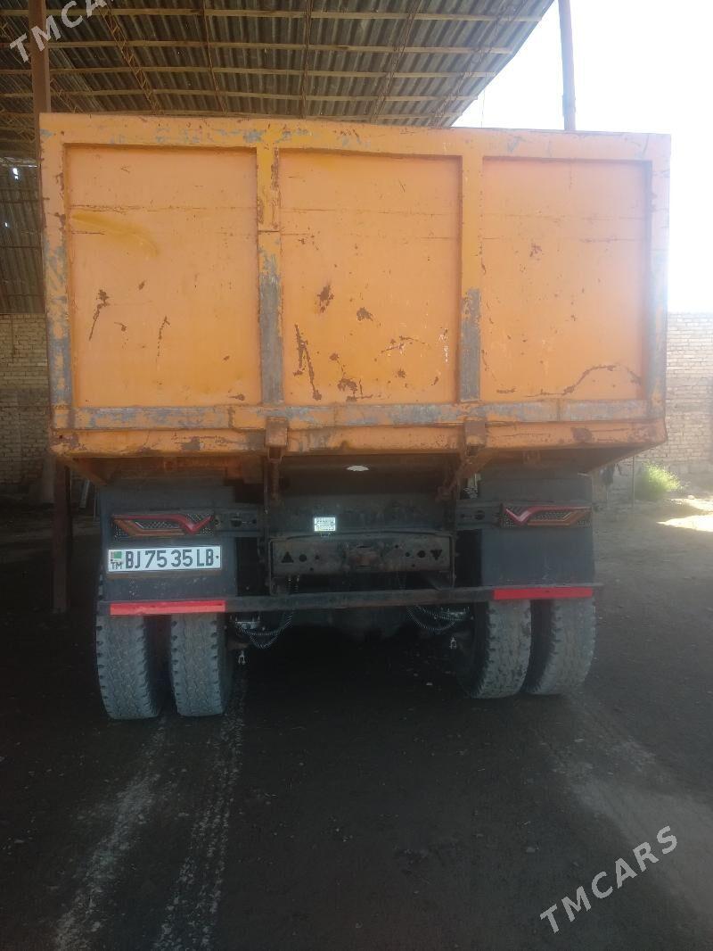 Kamaz 5511 1992 - 130 000 TMT - Туркменабат - img 3