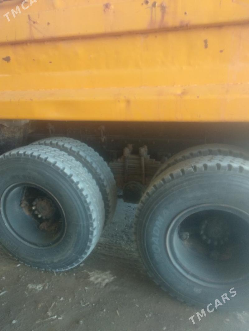 Kamaz 5511 1992 - 130 000 TMT - Туркменабат - img 1