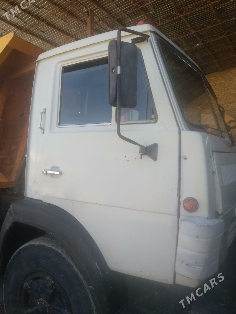 Kamaz 5511 1992 - 130 000 TMT - Туркменабат - img 6