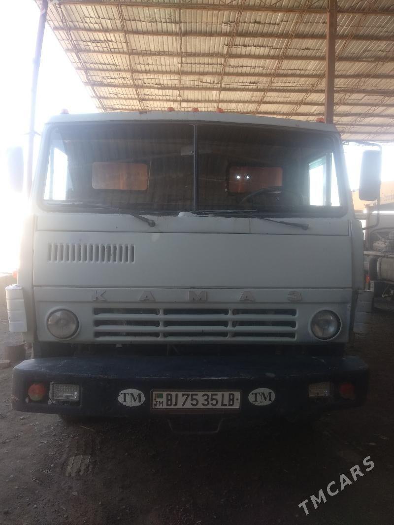 Kamaz 5511 1992 - 130 000 TMT - Туркменабат - img 4