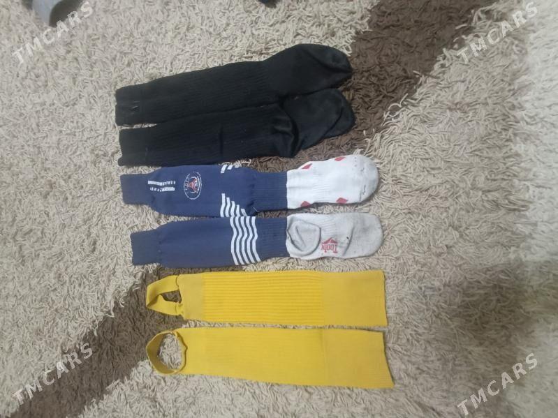 футбольный комплект - Район ст. Аэропорта, ул. Гагарина - img 2