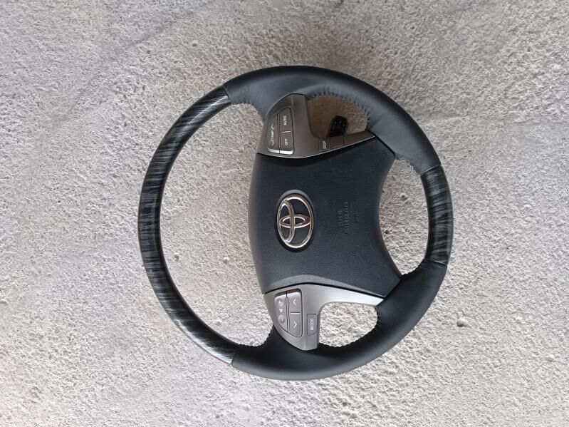 carolla highandr mebel rul 2 500 TMT - Ашхабад - img 1