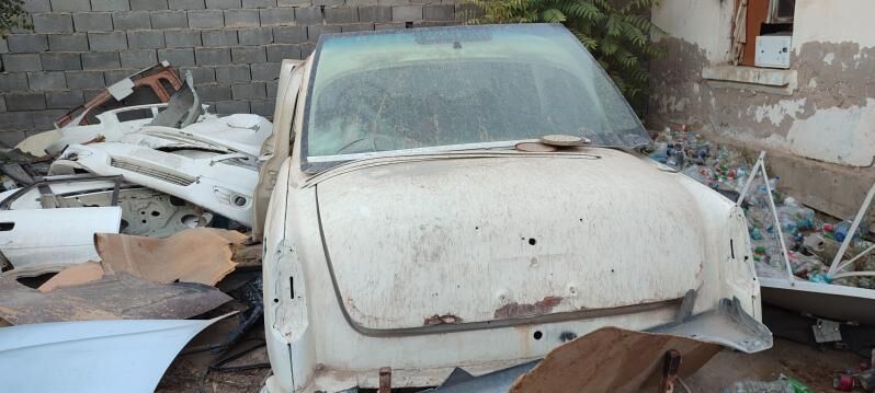 gaz 21 (Wolga) / Волга газ 21 6 000 TMT - Ашхабад - img 3