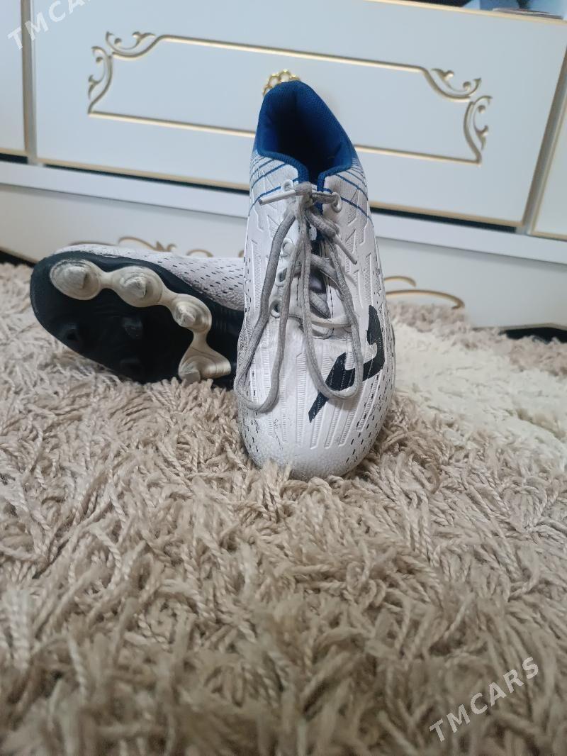 футбольный комплект - Район ст. Аэропорта, ул. Гагарина - img 1