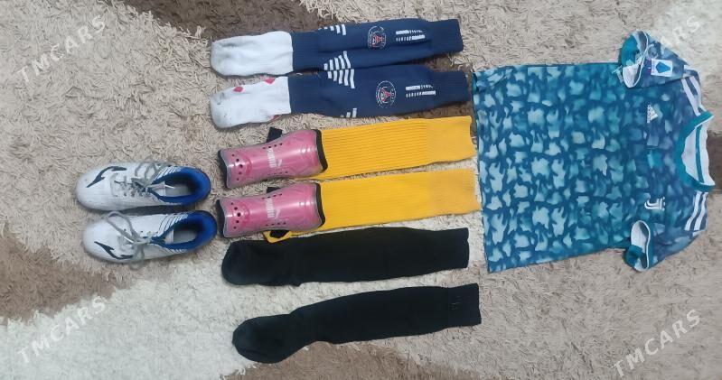 футбольный комплект - Район ст. Аэропорта, ул. Гагарина - img 4