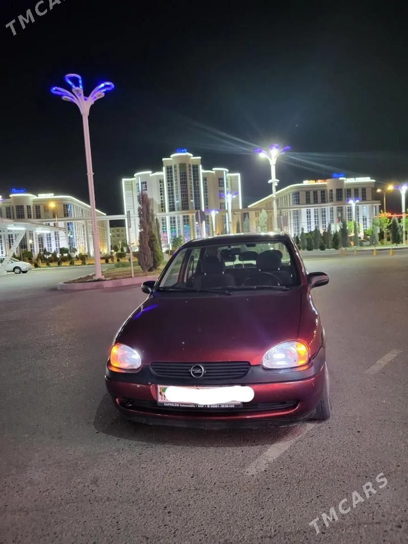 Opel Vita 1998 - 50 000 TMT - Daşoguz - img 4