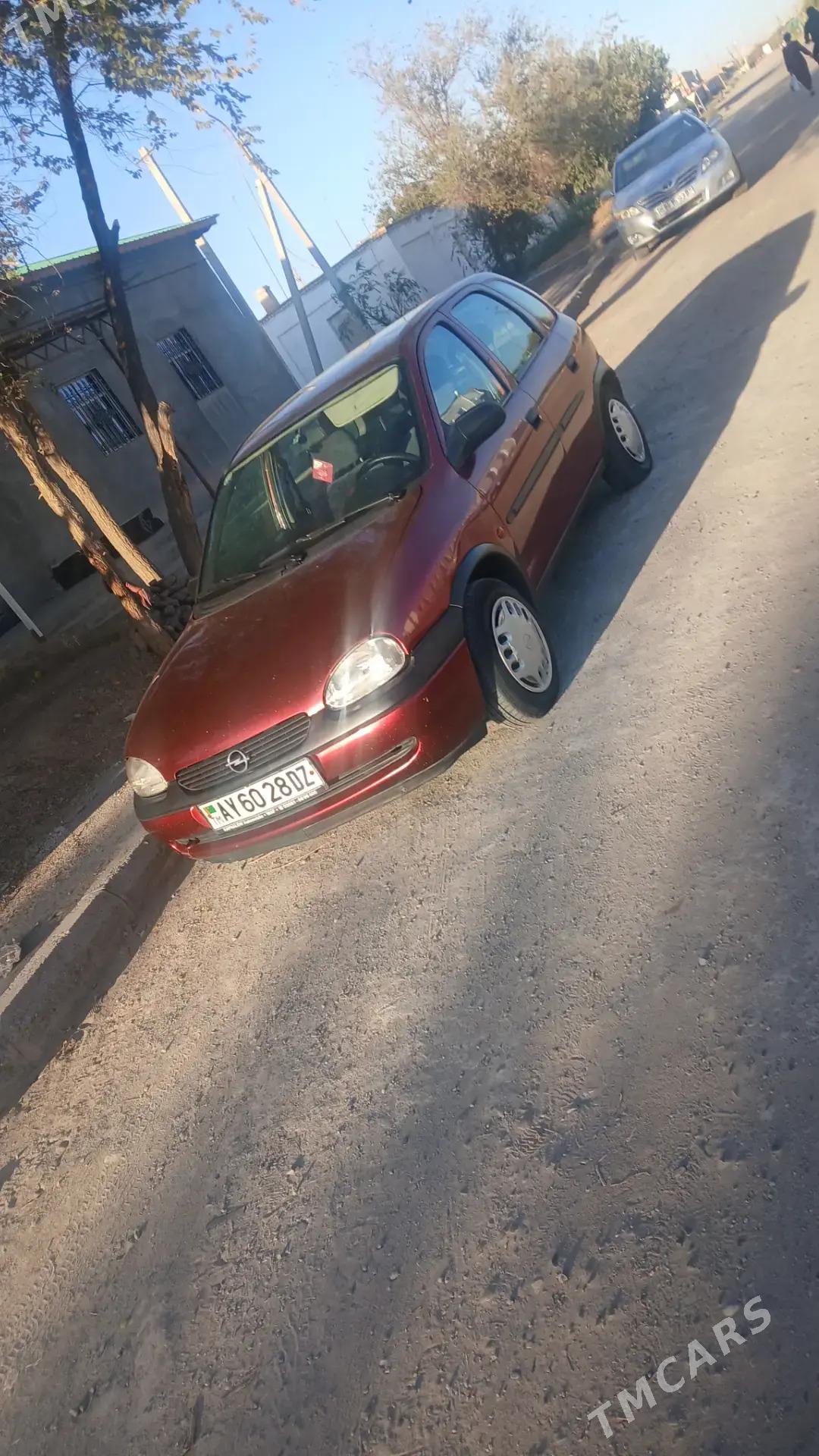 Opel Vita 1998 - 50 000 TMT - Daşoguz - img 3