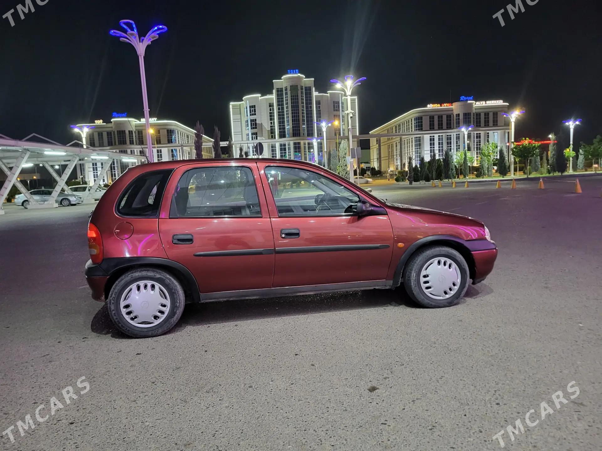 Opel Vita 1998 - 50 000 TMT - Daşoguz - img 2