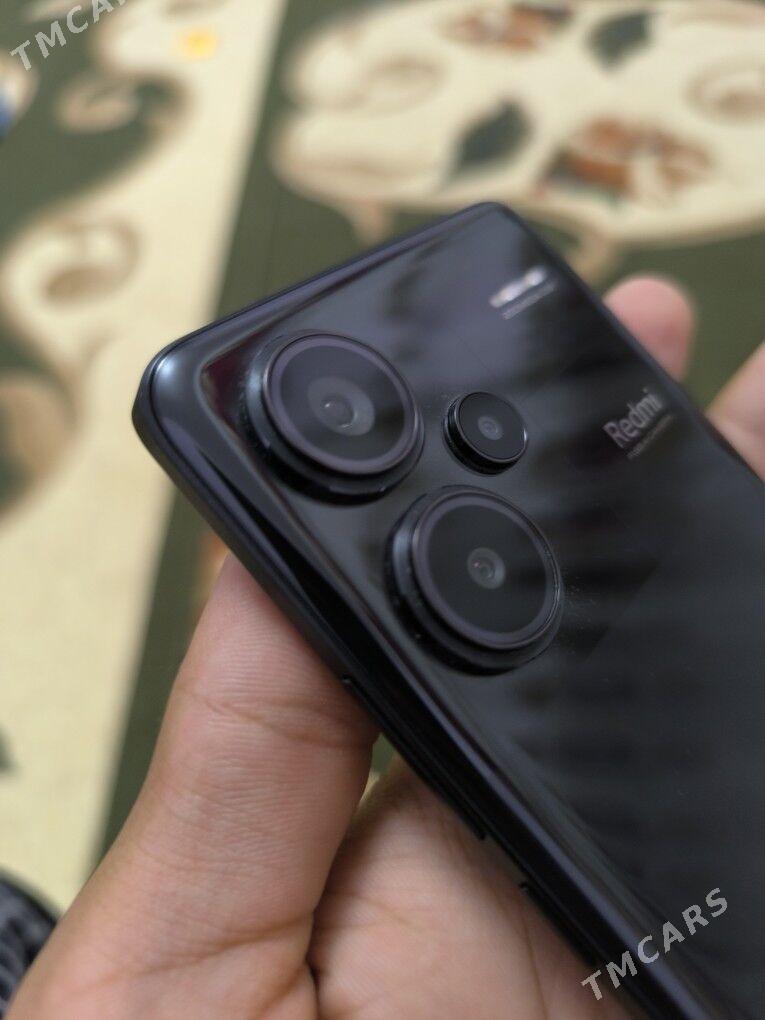 redmi not 13 pro plus 5G - Туркменбаши - img 3
