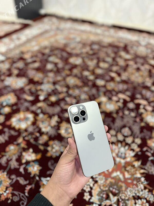 iPhone 15 pro max - Mary - img 6