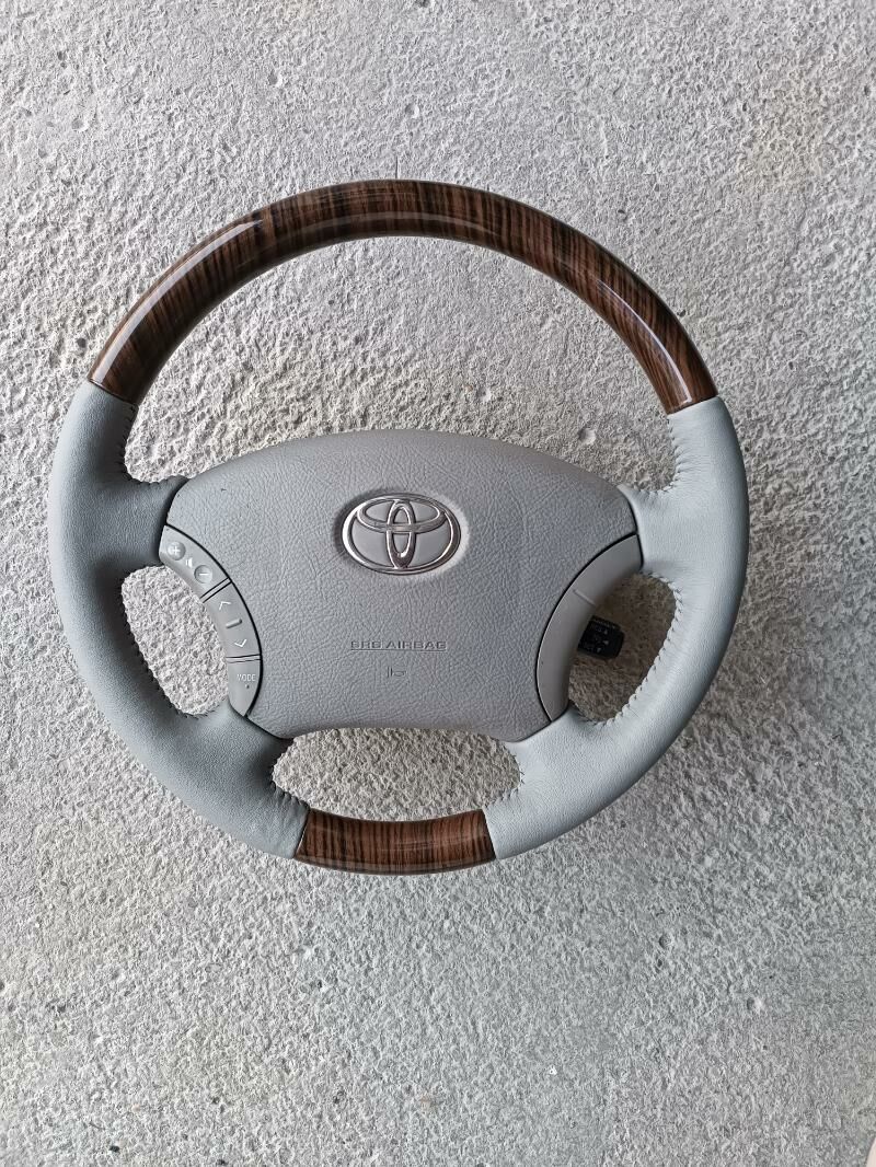 duty camry siyena prado mebel 1 500 TMT - Ашхабад - img 2