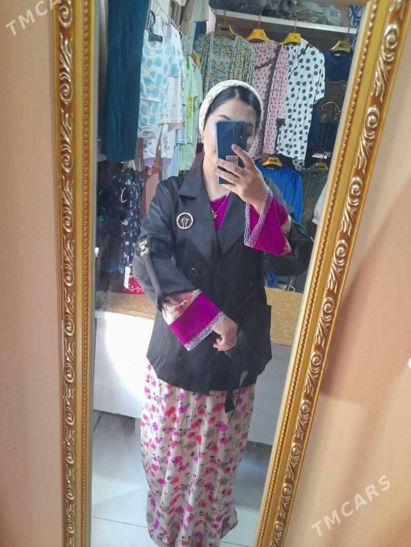 zenan engine esikleri - Balkanabat - img 5