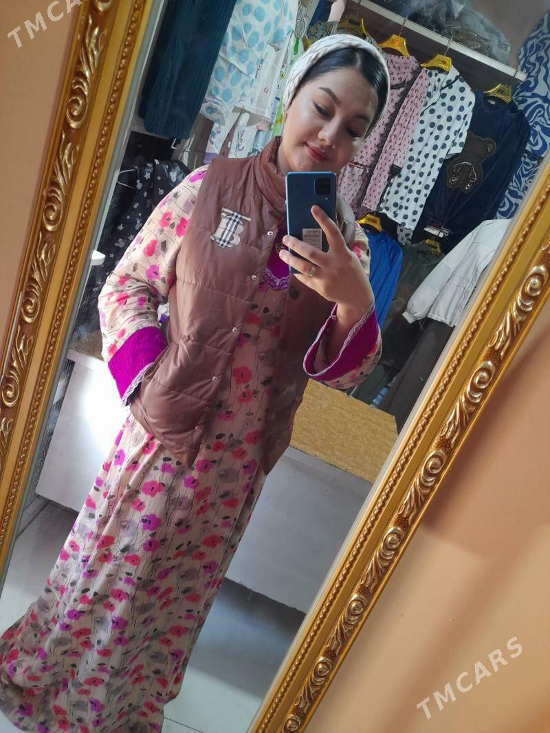 zenan engine esikleri - Balkanabat - img 4