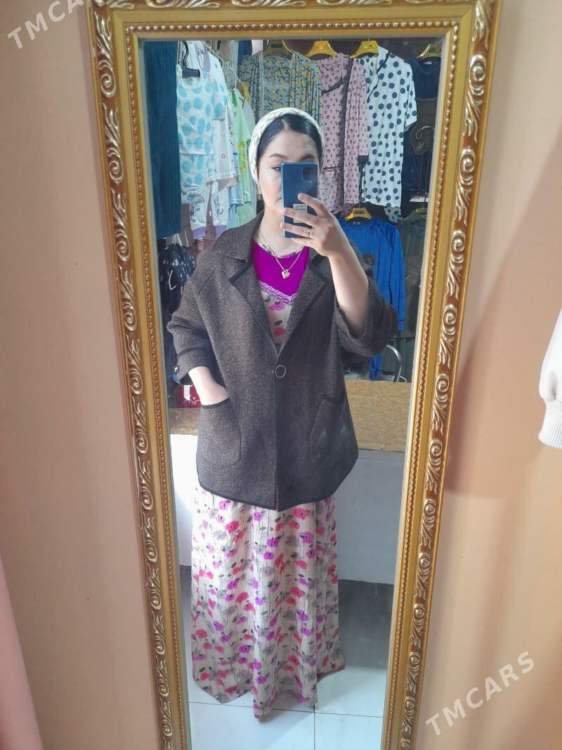 zenan engine esikleri - Balkanabat - img 3