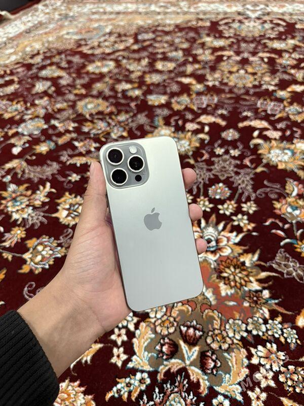 iPhone 15 pro max - Mary - img 5