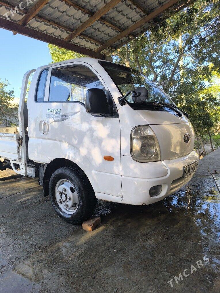 Kia Bongo 2005 - 170 000 TMT - Кёнеургенч - img 2