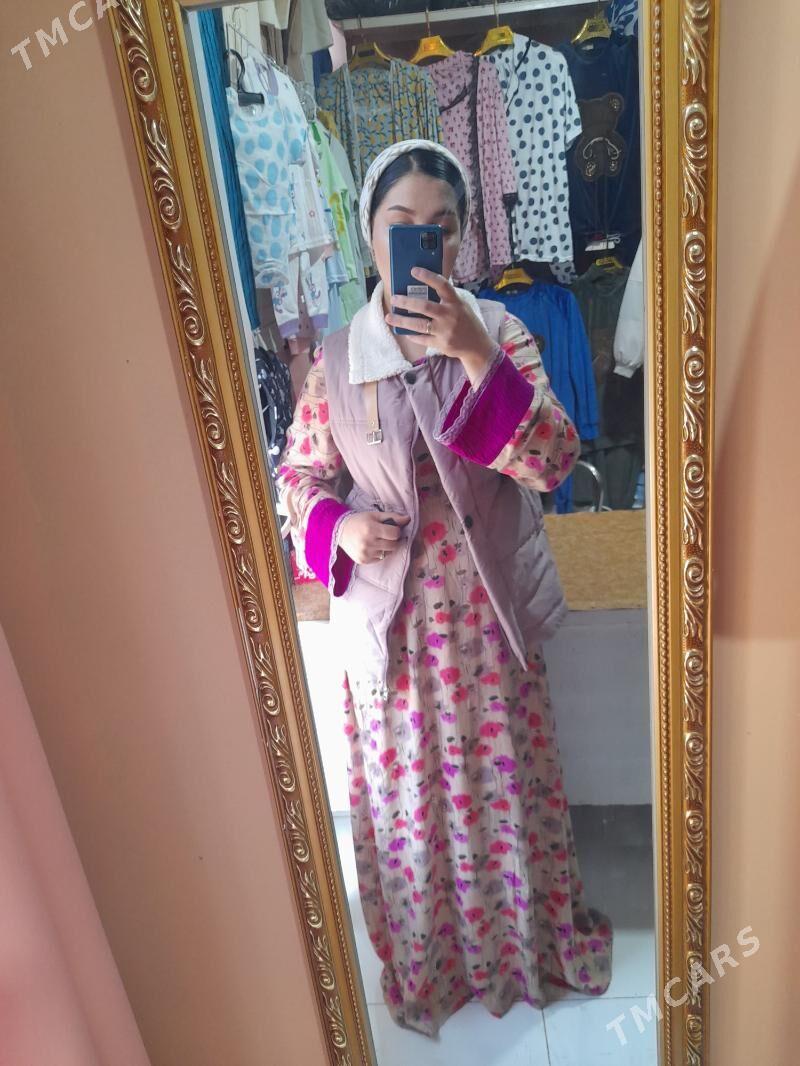 zenan engine esikleri - Balkanabat - img 2