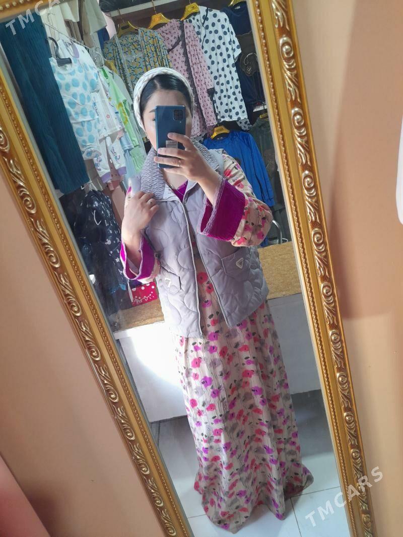 zenan engine esikleri - Balkanabat - img 6