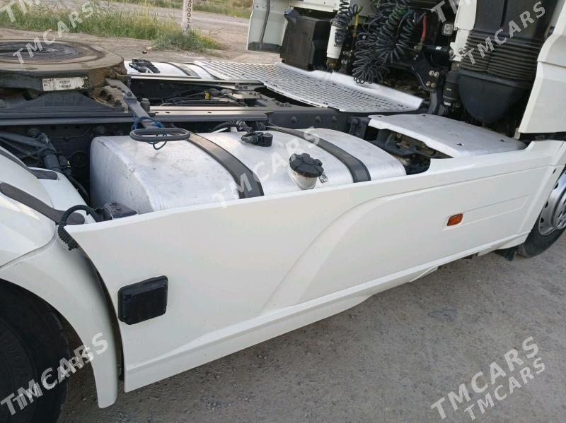 Daf - Фарап - img 1