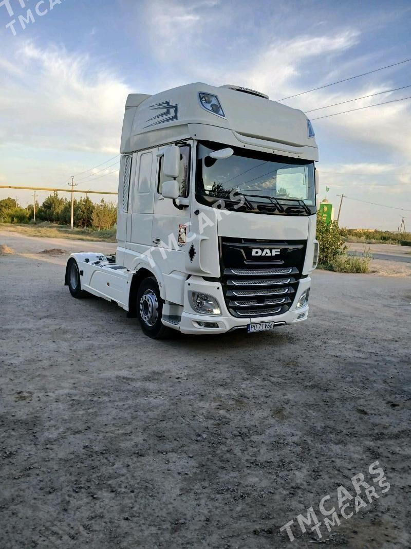 Daf - Фарап - img 2