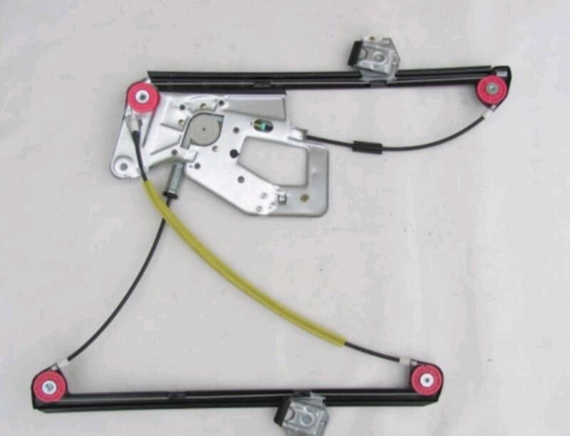 e39 steklopodyomnik 500 TMT - Hitrowka - img 5