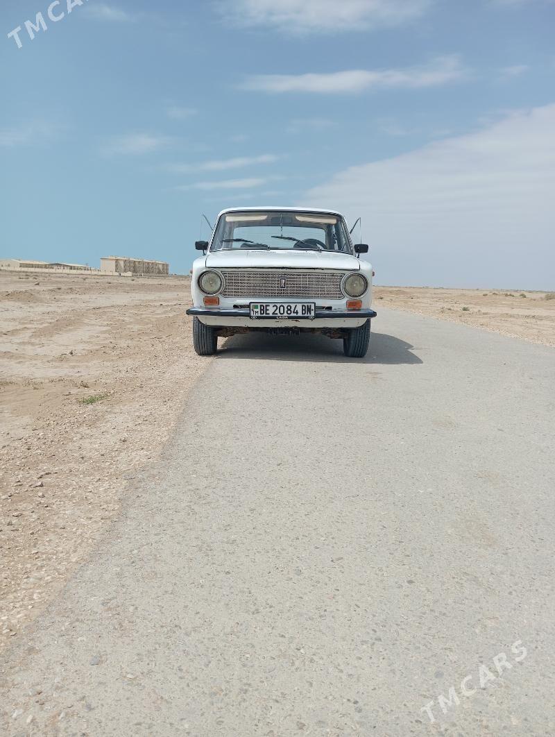 Lada 2101 1980 - 20 000 TMT - Эсенгулы - img 1