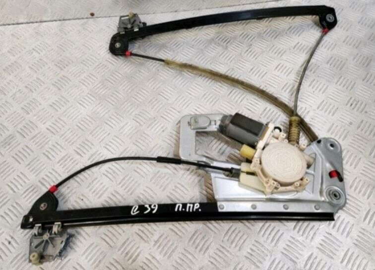 e39 steklopodyomnik 500 TMT - Hitrowka - img 4