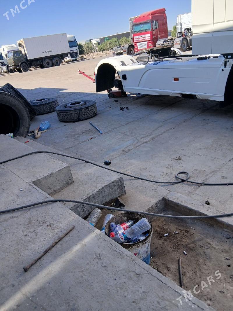 Daf - Фарап - img 3