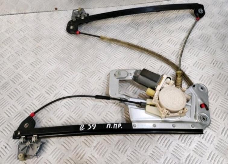e39 steklopodyomnik 500 TMT - Hitrowka - img 2