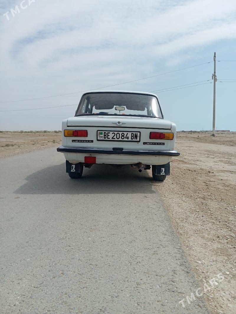 Lada 2101 1980 - 20 000 TMT - Эсенгулы - img 2